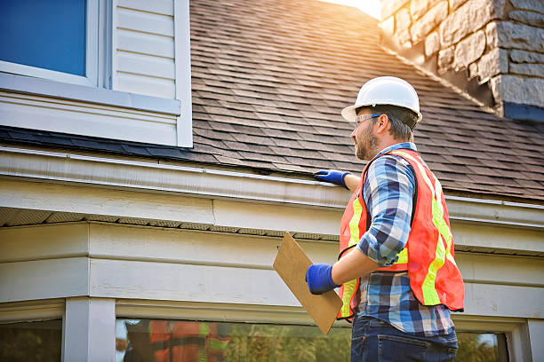 Licensed Gutter Installation service in Belfair, WA - Roof Repair Smedway